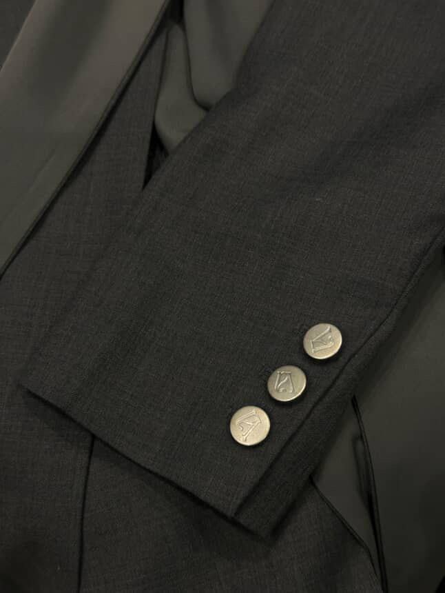 GREY SET